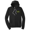 Unisex Sponge Fleece Pullover Hoodie Thumbnail