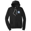 Unisex Sponge Fleece Pullover Hoodie Thumbnail