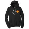 Unisex Sponge Fleece Pullover Hoodie Thumbnail