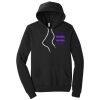 Unisex Sponge Fleece Pullover Hoodie Thumbnail