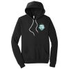 Unisex Sponge Fleece Pullover Hoodie Thumbnail
