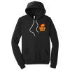 Unisex Sponge Fleece Pullover Hoodie Thumbnail