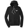 Unisex Sponge Fleece Pullover Hoodie Thumbnail