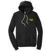 Unisex Sponge Fleece Pullover Hoodie Thumbnail