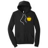 Unisex Sponge Fleece Pullover Hoodie Thumbnail