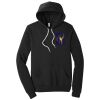 Unisex Sponge Fleece Pullover Hoodie Thumbnail