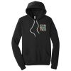 Unisex Sponge Fleece Pullover Hoodie Thumbnail