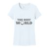 Women's Perfect Weight ® Tee Thumbnail