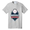 Tall Core Cotton Tee Thumbnail