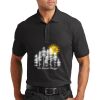 Tall Core Classic Pique Polo Thumbnail
