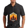 Tall Core Classic Pique Polo Thumbnail