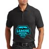 Tall Core Classic Pique Polo Thumbnail