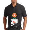 Tall Core Classic Pique Polo Thumbnail
