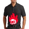 Tall Core Classic Pique Polo Thumbnail