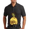 Tall Core Classic Pique Polo Thumbnail