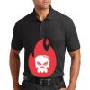 Tall Core Classic Pique Polo Thumbnail