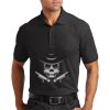 Tall Core Classic Pique Polo Thumbnail