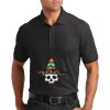 Tall Core Classic Pique Polo Thumbnail