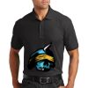 Tall Core Classic Pique Polo Thumbnail