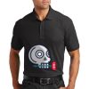 Tall Core Classic Pique Polo Thumbnail