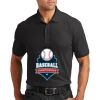 Tall Core Classic Pique Polo Thumbnail