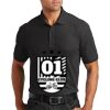 Tall Core Classic Pique Polo Thumbnail