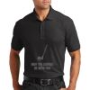 Tall Core Classic Pique Polo Thumbnail