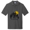 Combed Ring Spun Pique Polo Thumbnail