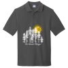 Combed Ring Spun Pique Polo Thumbnail
