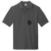 Combed Ring Spun Pique Polo Thumbnail