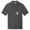 Combed Ring Spun Pique Polo Thumbnail