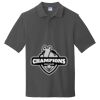 Combed Ring Spun Pique Polo Thumbnail