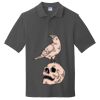 Combed Ring Spun Pique Polo Thumbnail