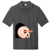 Combed Ring Spun Pique Polo Thumbnail