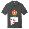 Combed Ring Spun Pique Polo Thumbnail