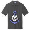 Combed Ring Spun Pique Polo Thumbnail
