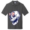 Combed Ring Spun Pique Polo Thumbnail