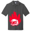 Combed Ring Spun Pique Polo Thumbnail