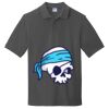Combed Ring Spun Pique Polo Thumbnail
