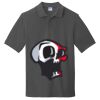 Combed Ring Spun Pique Polo Thumbnail