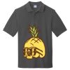 Combed Ring Spun Pique Polo Thumbnail