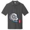 Combed Ring Spun Pique Polo Thumbnail
