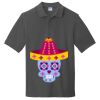 Combed Ring Spun Pique Polo Thumbnail