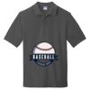 Combed Ring Spun Pique Polo Thumbnail