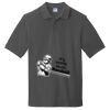 Combed Ring Spun Pique Polo Thumbnail
