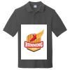 Combed Ring Spun Pique Polo Thumbnail