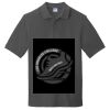 Combed Ring Spun Pique Polo Thumbnail