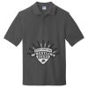 Combed Ring Spun Pique Polo Thumbnail