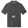 Combed Ring Spun Pique Polo Thumbnail