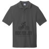 Combed Ring Spun Pique Polo Thumbnail
